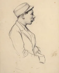 Portrait d
